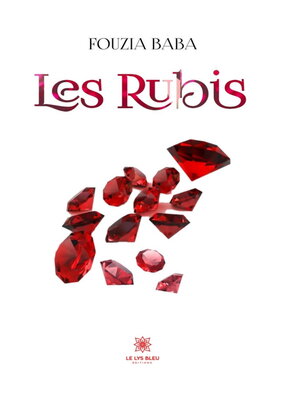 cover image of Les Rubis